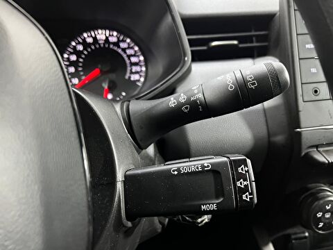 renault, clio, 1.0 tce joy x-tronic, otomatik, benzin 2.el otomobil | renew 29