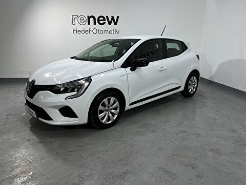 1.0 TCe Joy X-Tronic, 2. el otomobil | renew