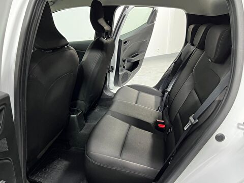 renault, clio, 1.0 tce joy x-tronic, otomatik, benzin 2.el otomobil | renew 33