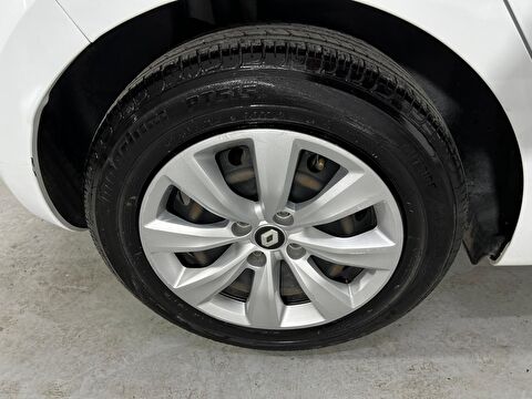 renault, clio, 1.0 tce joy x-tronic, otomatik, benzin 2.el otomobil | renew 40