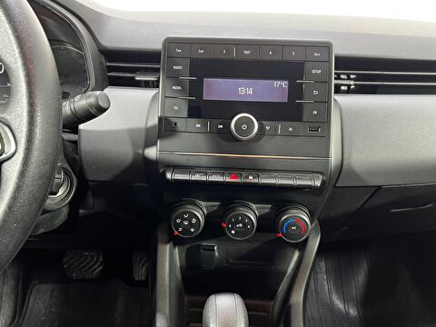 renault, clio, 1.0 tce joy x-tronic, otomatik, benzin 2.el otomobil | renew 27
