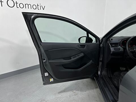 renault, clio, 1.0 tce joy x-tronic, otomatik, benzin 2.el otomobil | renew 31