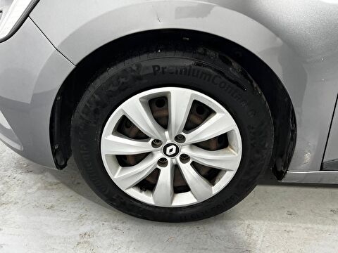renault, clio, 1.0 tce joy x-tronic, otomatik, benzin 2.el otomobil | renew 40