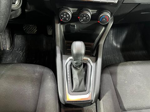 renault, clio, 1.0 tce joy x-tronic, otomatik, benzin 2.el otomobil | renew 25