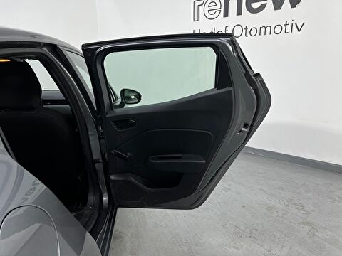 renault, clio, 1.0 tce joy x-tronic, otomatik, benzin 2.el otomobil | renew 34