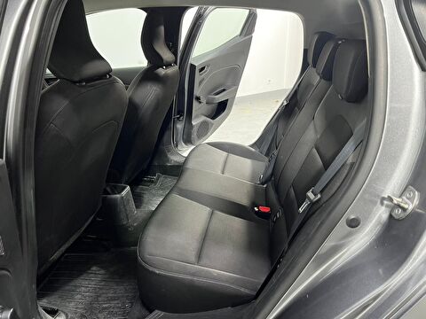 renault, clio, 1.0 tce joy x-tronic, otomatik, benzin 2.el otomobil | renew 23