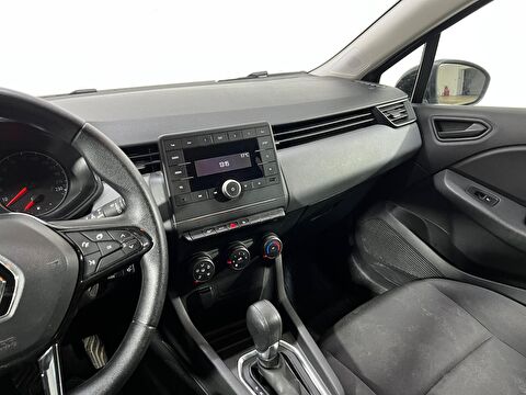 renault, clio, 1.0 tce joy x-tronic, otomatik, benzin 2.el otomobil | renew 19