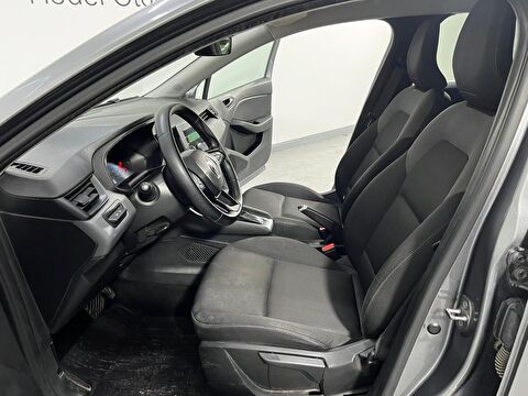 renault, clio, 1.0 tce joy x-tronic, otomatik, benzin 2.el otomobil | renew 29