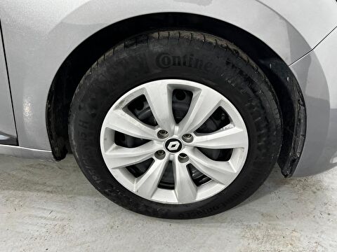 renault, clio, 1.0 tce joy x-tronic, otomatik, benzin 2.el otomobil | renew 39