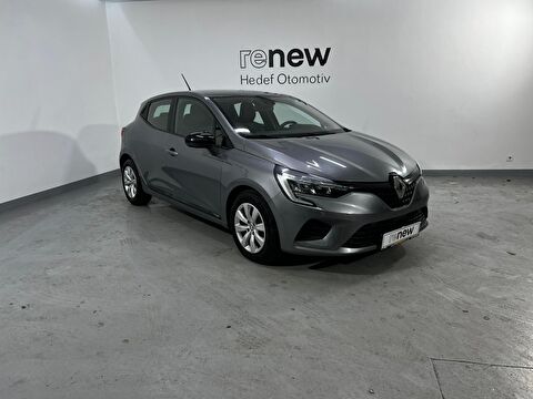 renault, clio, 1.0 tce joy x-tronic, otomatik, benzin 2.el otomobil | renew 4