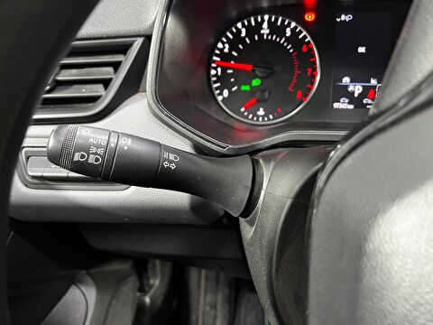 renault, clio, 1.0 tce joy x-tronic, otomatik, benzin 2.el otomobil | renew 20