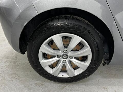 renault, clio, 1.0 tce joy x-tronic, otomatik, benzin 2.el otomobil | renew 38