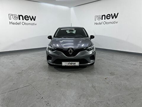1.0 TCe Joy X-Tronic, 2. el otomobil | renew