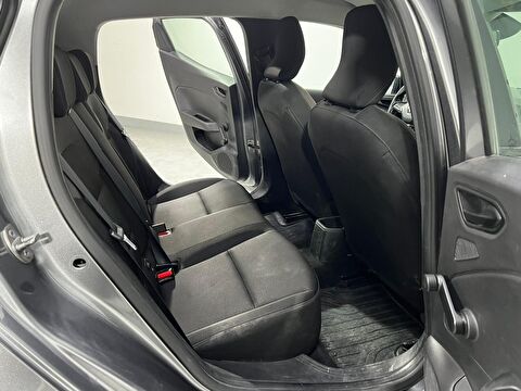renault, clio, 1.0 tce joy x-tronic, otomatik, benzin 2.el otomobil | renew 30