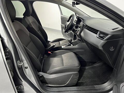 renault, clio, 1.0 tce joy x-tronic, otomatik, benzin 2.el otomobil | renew 26