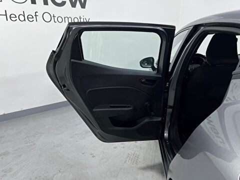 renault, clio, 1.0 tce joy x-tronic, otomatik, benzin 2.el otomobil | renew 33