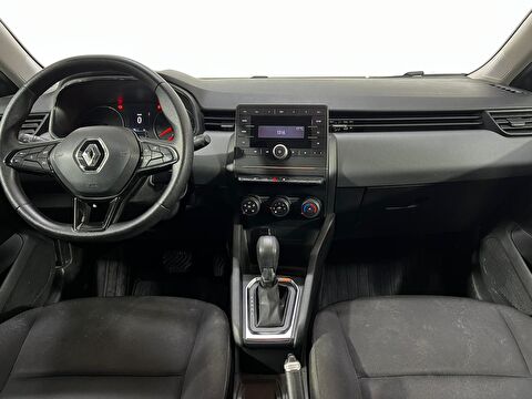renault, clio, 1.0 tce joy x-tronic, otomatik, benzin 2.el otomobil | renew 22