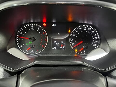 renault, clio, 1.0 tce joy x-tronic, otomatik, benzin 2.el otomobil | renew 17