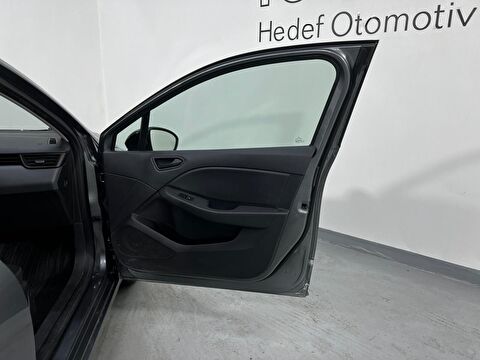 renault, clio, 1.0 tce joy x-tronic, otomatik, benzin 2.el otomobil | renew 32