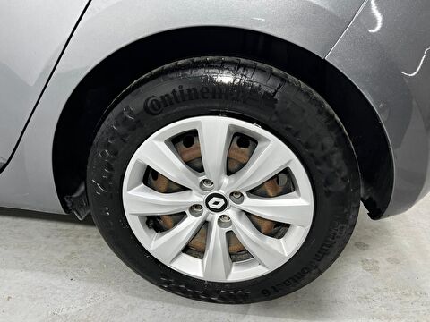 renault, clio, 1.0 tce joy x-tronic, otomatik, benzin 2.el otomobil | renew 37
