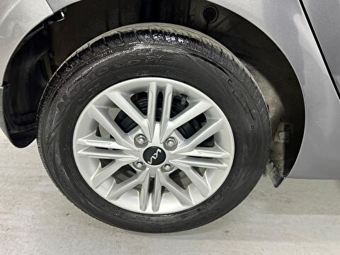 kia, picanto, 1.2l feel, otomatik, benzin 2.el otomobil | renew 44