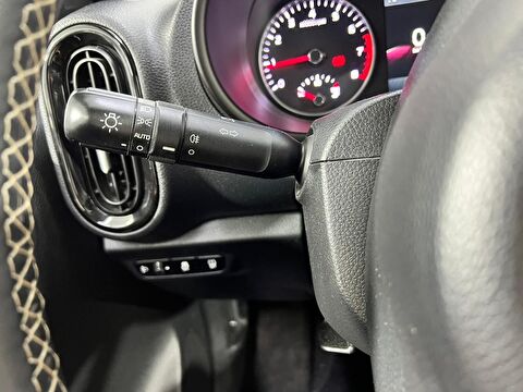 kia, picanto, 1.2l feel, otomatik, benzin 2.el otomobil | renew 29