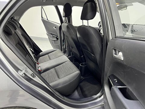 kia, picanto, 1.2l feel, otomatik, benzin 2.el otomobil | renew 33