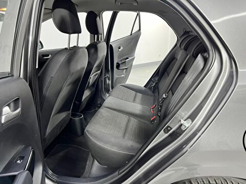 kia, picanto, 1.2l feel, otomatik, benzin 2.el otomobil | renew 34