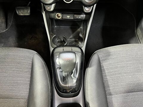 kia, picanto, 1.2l feel, otomatik, benzin 2.el otomobil | renew 28