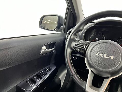 kia, picanto, 1.2l feel, otomatik, benzin 2.el otomobil | renew 23