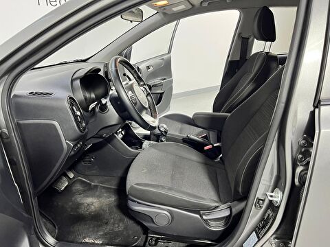 kia, picanto, 1.2l feel, otomatik, benzin 2.el otomobil | renew 31