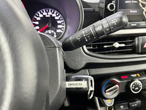 kia, picanto, 1.2l feel, otomatik, benzin 2.el otomobil | renew 30