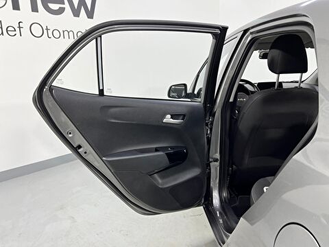 kia, picanto, 1.2l feel, otomatik, benzin 2.el otomobil | renew 38