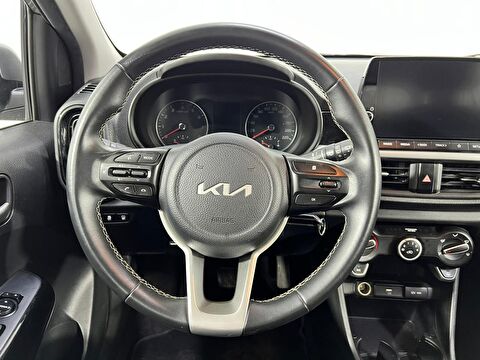 kia, picanto, 1.2l feel, otomatik, benzin 2.el otomobil | renew 21