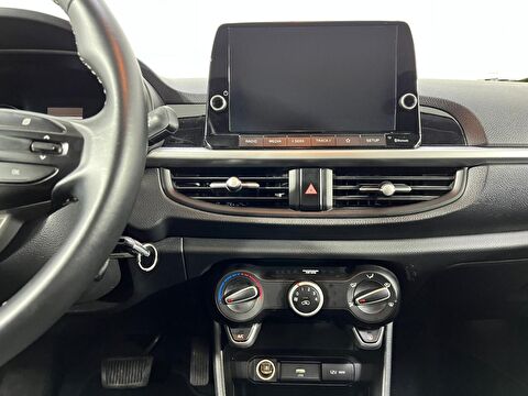 kia, picanto, 1.2l feel, otomatik, benzin 2.el otomobil | renew 25