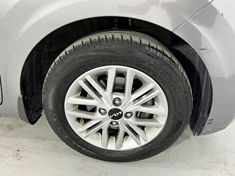kia, picanto, 1.2l feel, otomatik, benzin 2.el otomobil | renew 41