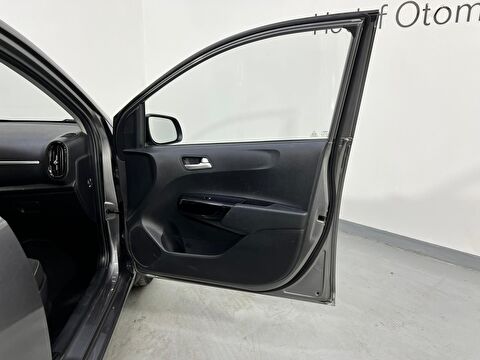 kia, picanto, 1.2l feel, otomatik, benzin 2.el otomobil | renew 35