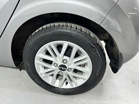 kia, picanto, 1.2l feel, otomatik, benzin 2.el otomobil | renew 42