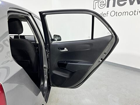 kia, picanto, 1.2l feel, otomatik, benzin 2.el otomobil | renew 37