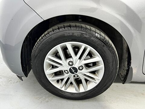 kia, picanto, 1.2l feel, otomatik, benzin 2.el otomobil | renew 43