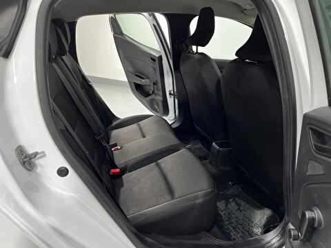 renault, clio, hatchback 1.0 tce joy x-tronic, otomatik, benzin 2.el otomobil | renew 33