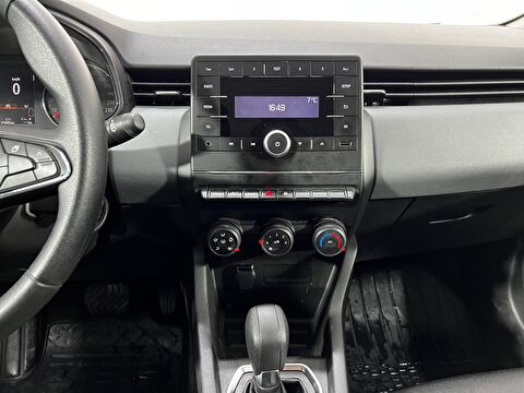 renault, clio, hatchback 1.0 tce joy x-tronic, otomatik, benzin 2.el otomobil | renew 24