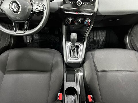 renault, clio, hatchback 1.0 tce joy x-tronic, otomatik, benzin 2.el otomobil | renew 27