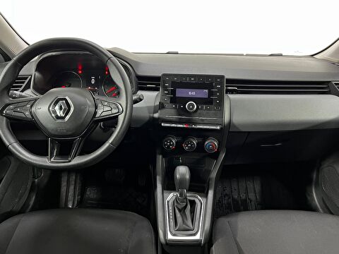 renault, clio, hatchback 1.0 tce joy x-tronic, otomatik, benzin 2.el otomobil | renew 21