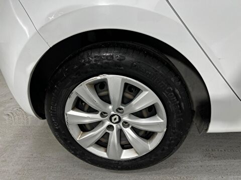 renault, clio, hatchback 1.0 tce joy x-tronic, otomatik, benzin 2.el otomobil | renew 40