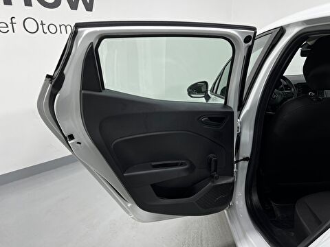 renault, clio, hatchback 1.0 tce joy x-tronic, otomatik, benzin 2.el otomobil | renew 34