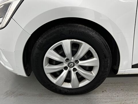 renault, clio, hatchback 1.0 tce joy x-tronic, otomatik, benzin 2.el otomobil | renew 41