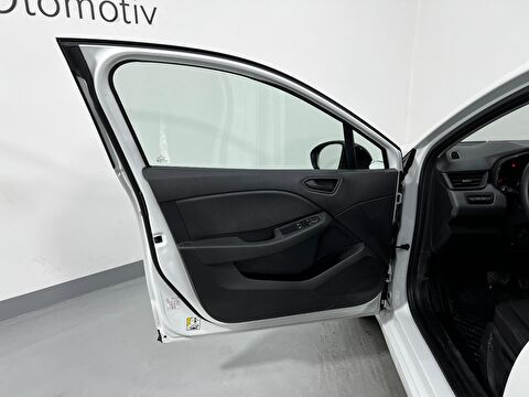 renault, clio, hatchback 1.0 tce joy x-tronic, otomatik, benzin 2.el otomobil | renew 35