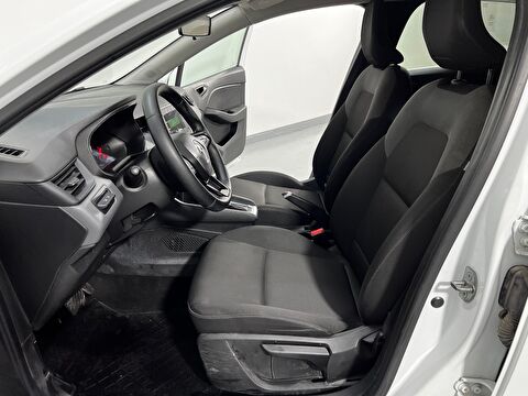 renault, clio, hatchback 1.0 tce joy x-tronic, otomatik, benzin 2.el otomobil | renew 30