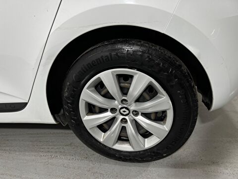 renault, clio, hatchback 1.0 tce joy x-tronic, otomatik, benzin 2.el otomobil | renew 42